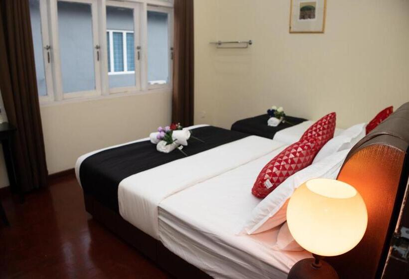 بنسيون Sweet Inn Guest House