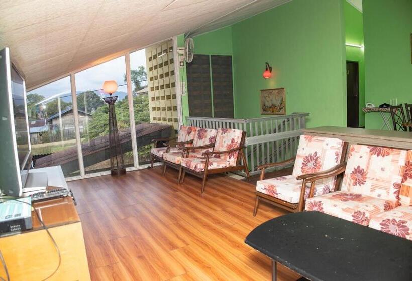 بنسيون Sweet Inn Guest House