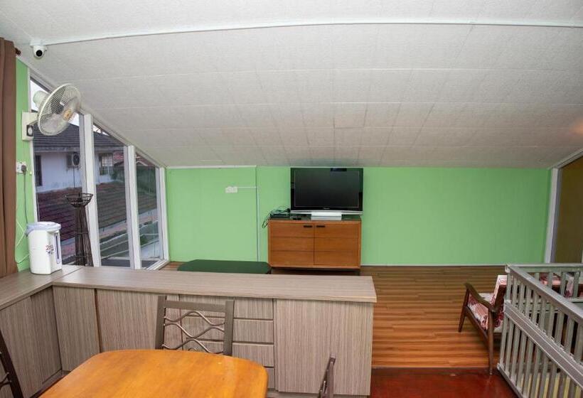 بنسيون Sweet Inn Guest House