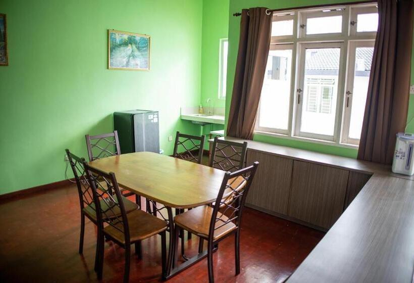 بنسيون Sweet Inn Guest House