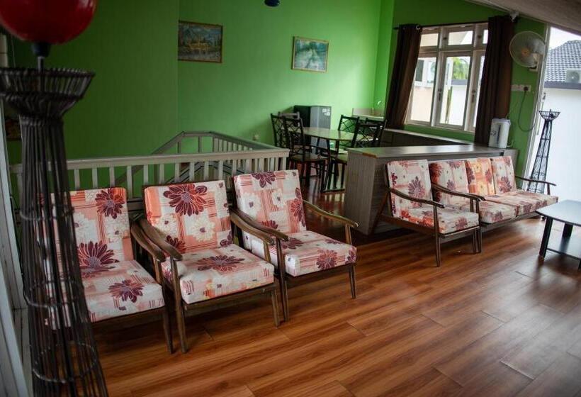 بنسيون Sweet Inn Guest House