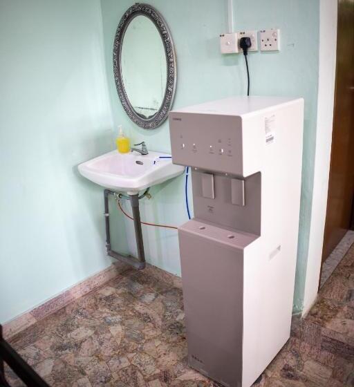 بنسيون Sweet Inn Guest House