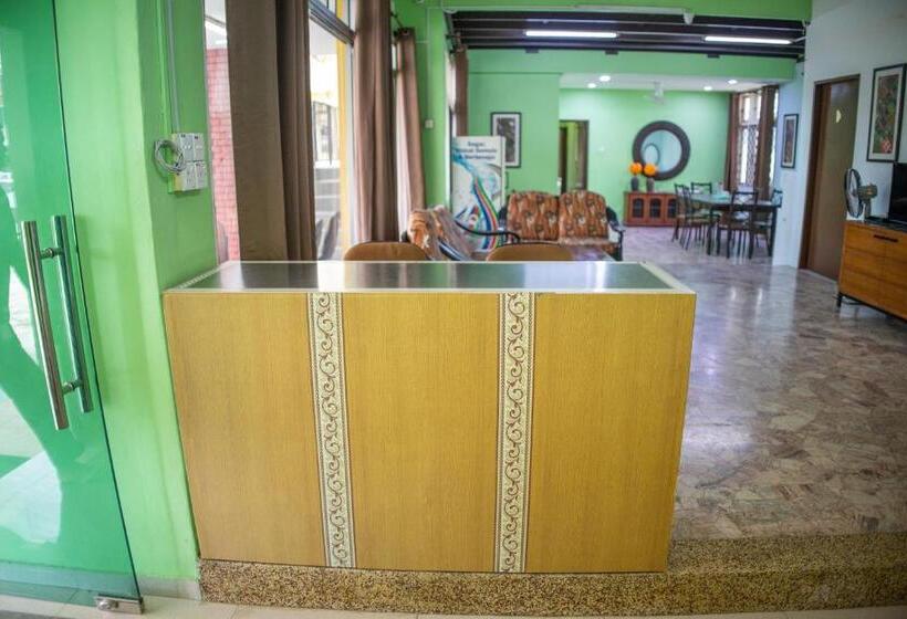 بنسيون Sweet Inn Guest House