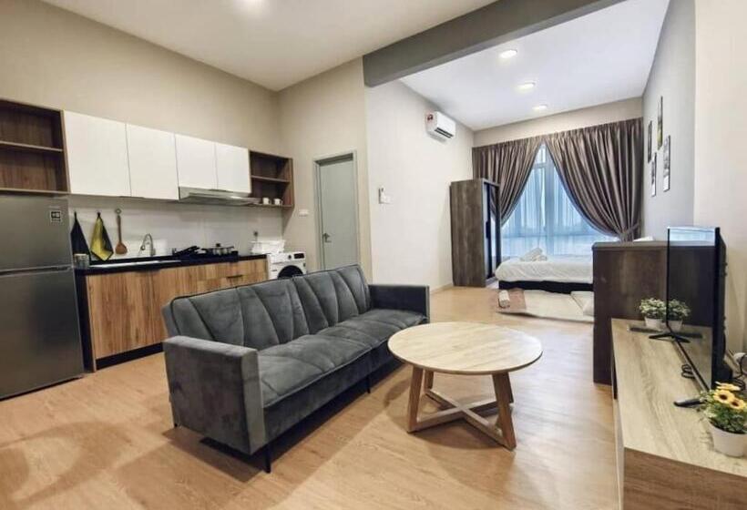 بنسيون Valley Suites By Wyatthomes