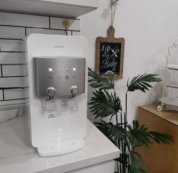 ペンション Venice Raudhah Guest House