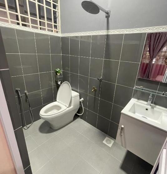 بنسيون Venice Raudhah Guest House