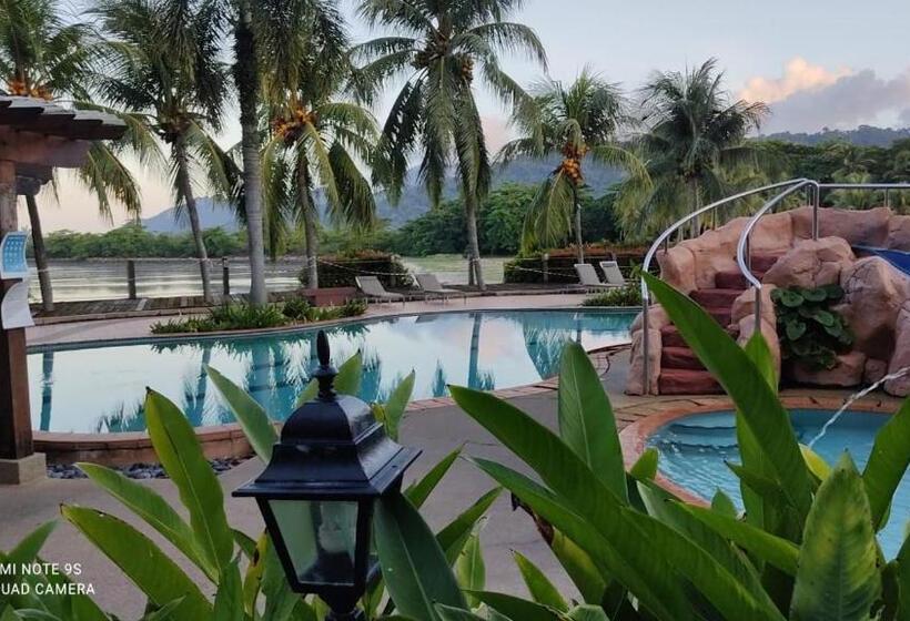 بنسيون Villa Dalam Laut 538