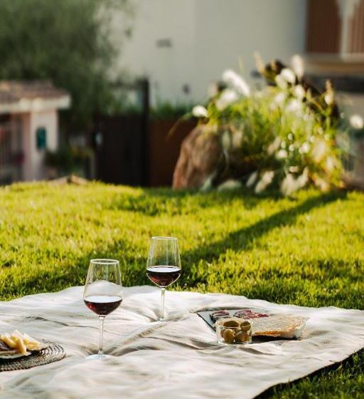 بنسيون Villa Ilma Luxury Rooms