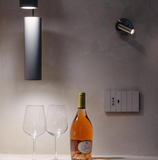 بنسيون Villa Ilma Luxury Rooms