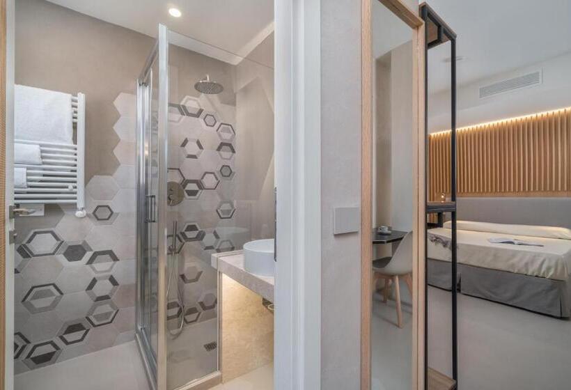 بنسيون Villa Ilma Luxury Rooms