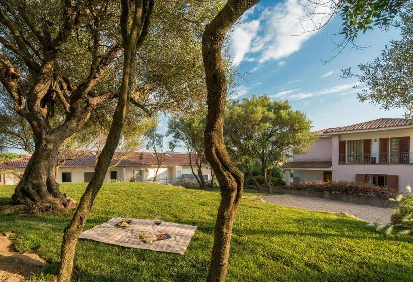 بنسيون Villa Ilma Luxury Rooms