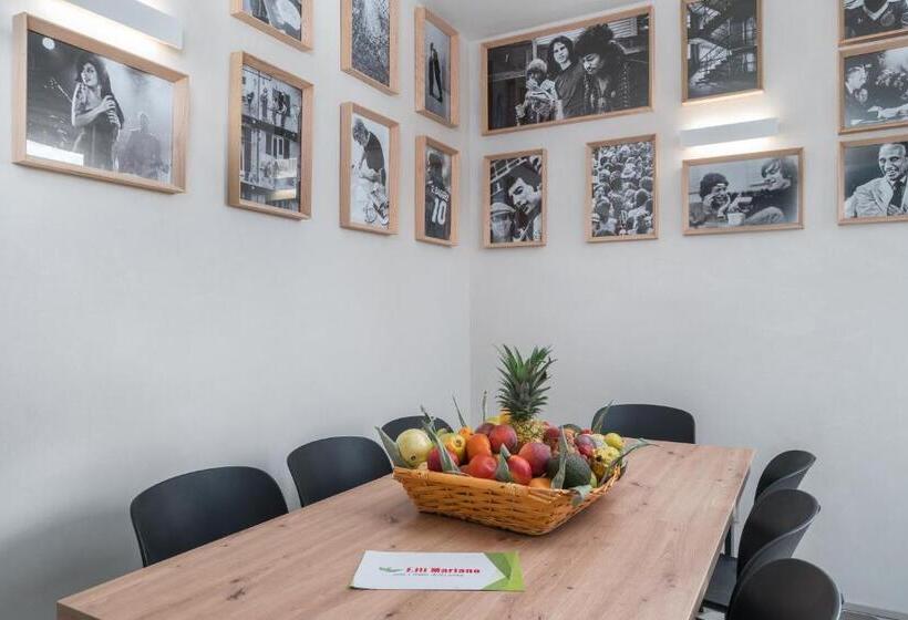 بنسيون Villa Ilma Luxury Rooms