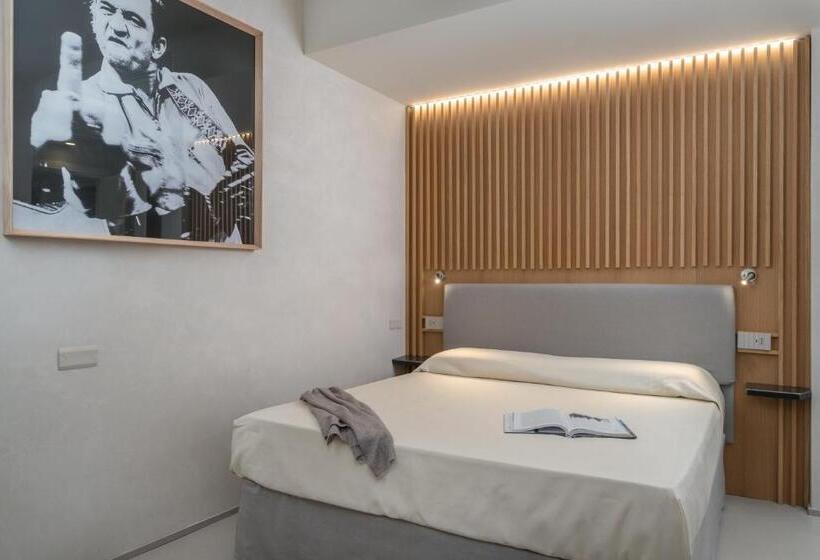 بنسيون Villa Ilma Luxury Rooms