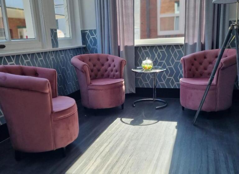 پانسیون Villa Seestern