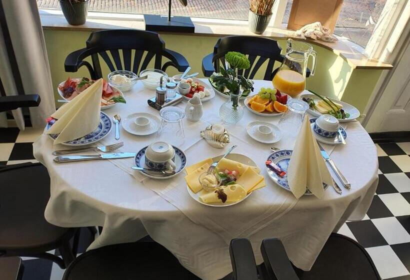 پانسیون Villa Seestern