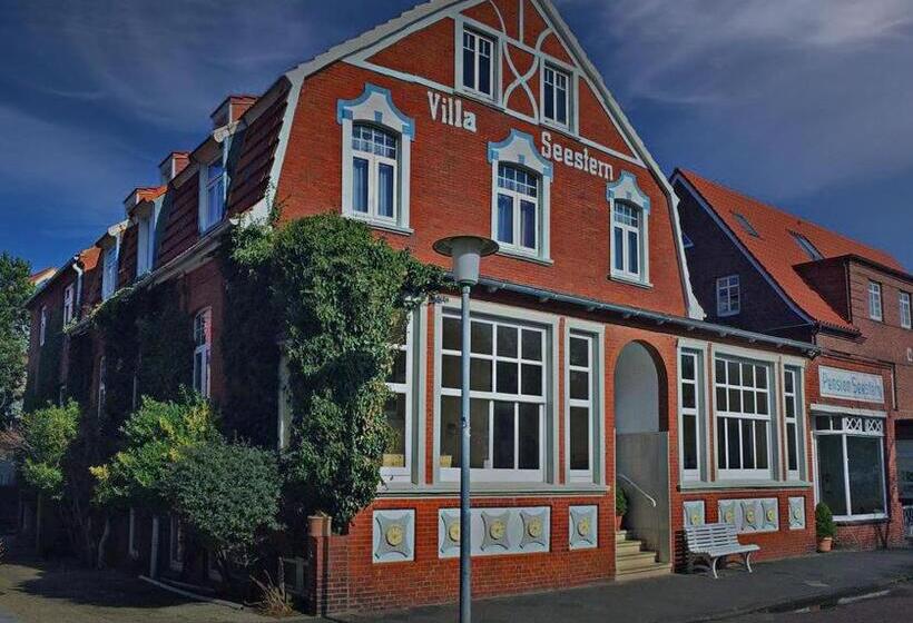 پانسیون Villa Seestern