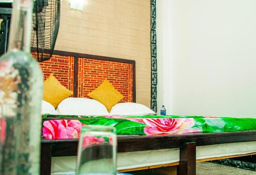 Pension Wonder Mount Resort