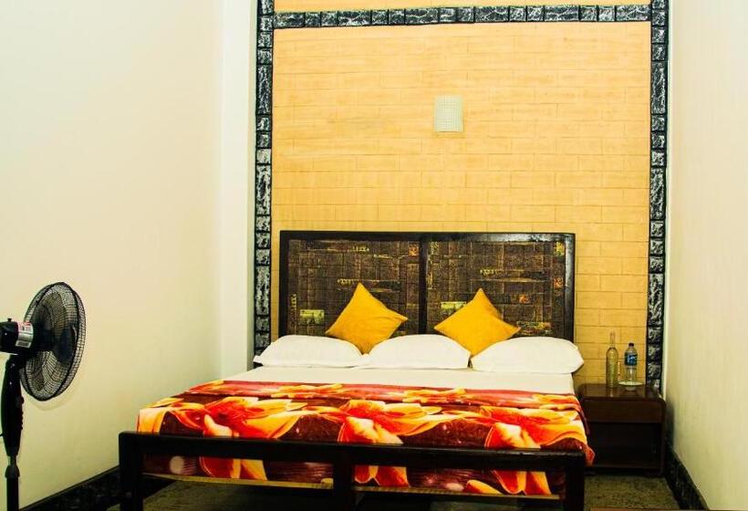 Pension Wonder Mount Resort