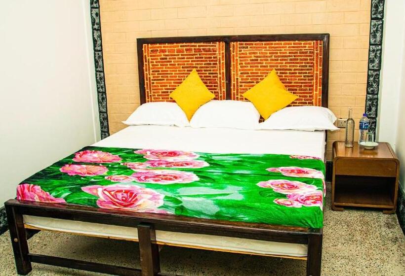 Pension Wonder Mount Resort