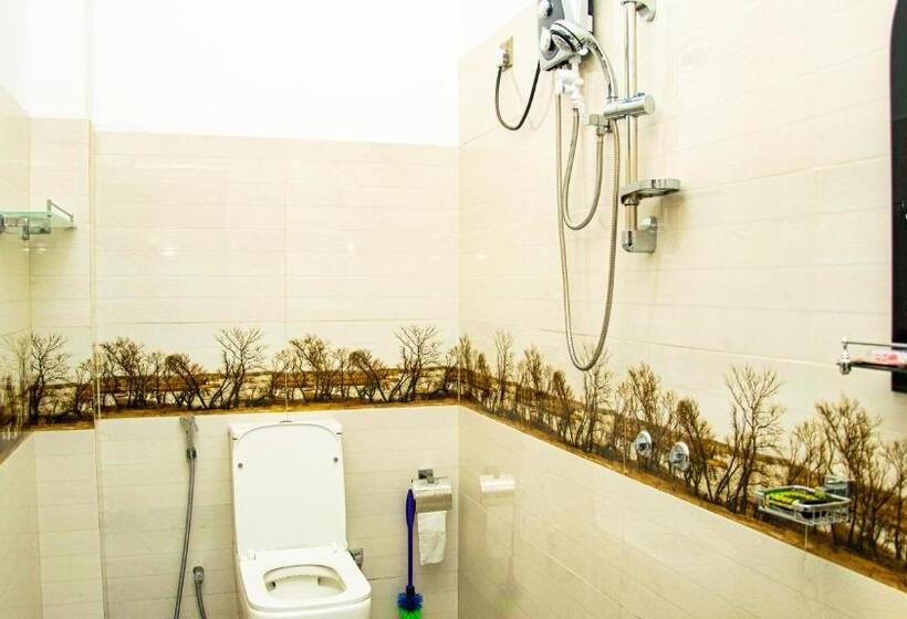 Pension Wonder Mount Resort