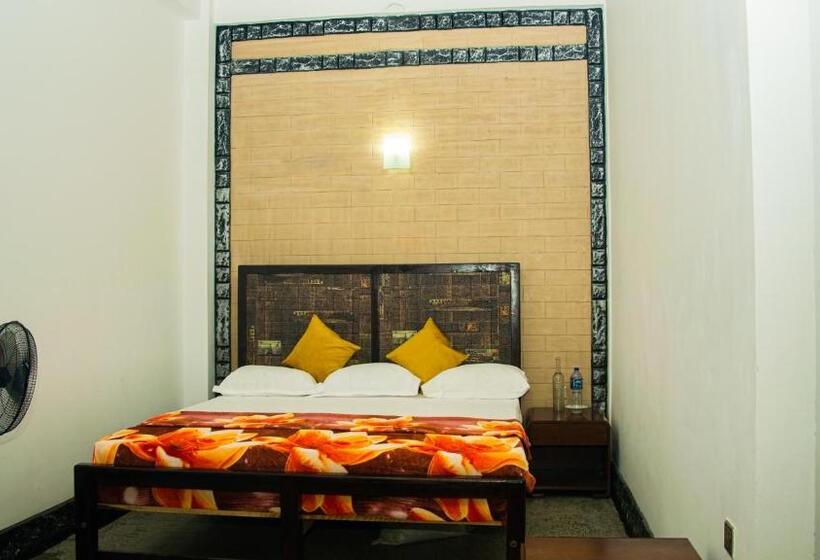 Pension Wonder Mount Resort