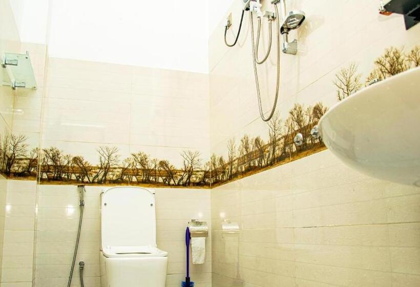 Pension Wonder Mount Resort