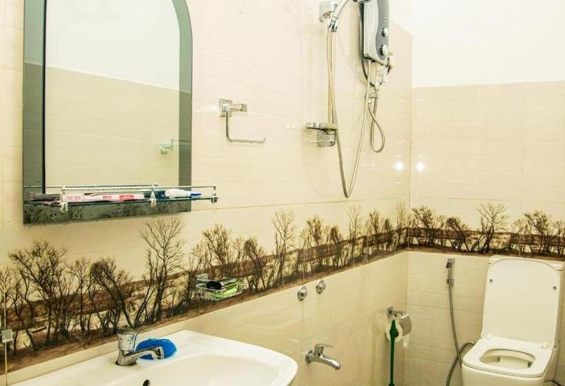 Pension Wonder Mount Resort