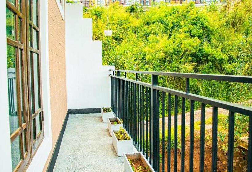 Pension Wonder Mount Resort