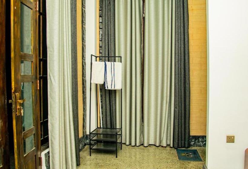 Pension Wonder Mount Resort