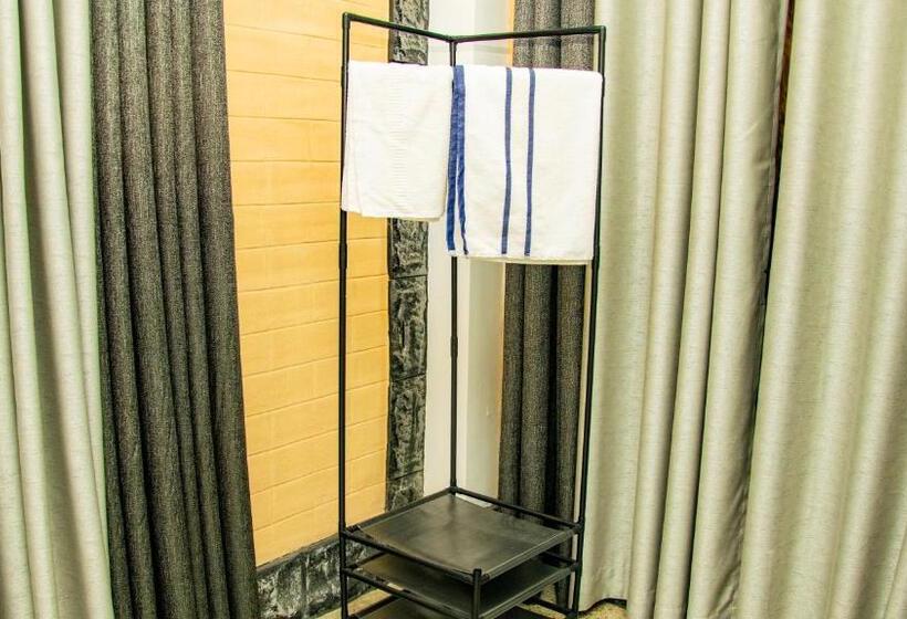 Pension Wonder Mount Resort