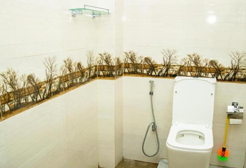 פנסיון Wonder Mount Resort