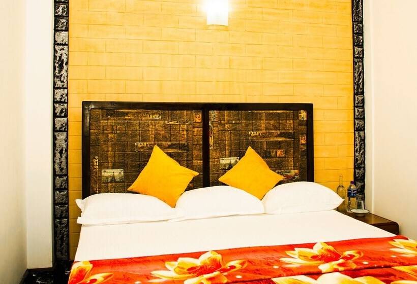 Pension Wonder Mount Resort