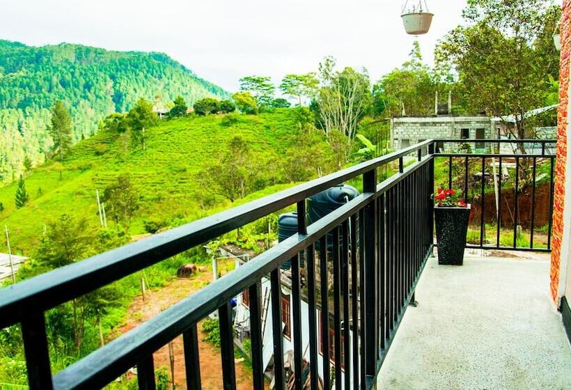 Pension Wonder Mount Resort