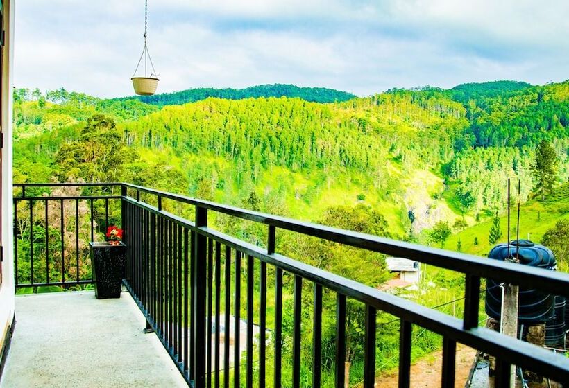 Pension Wonder Mount Resort