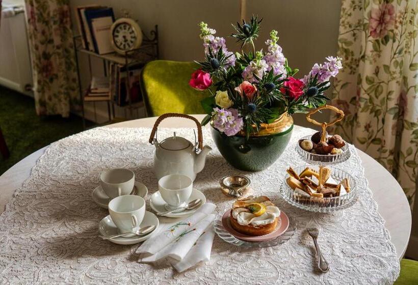 Pension Im Landhausstil Im Brombachtal, Odenwald