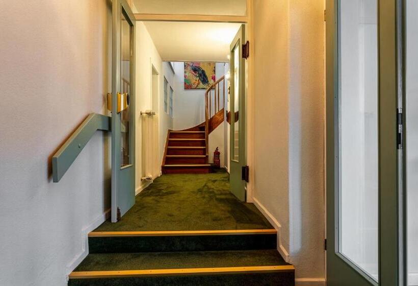 Pension Im Landhausstil Im Brombachtal, Odenwald