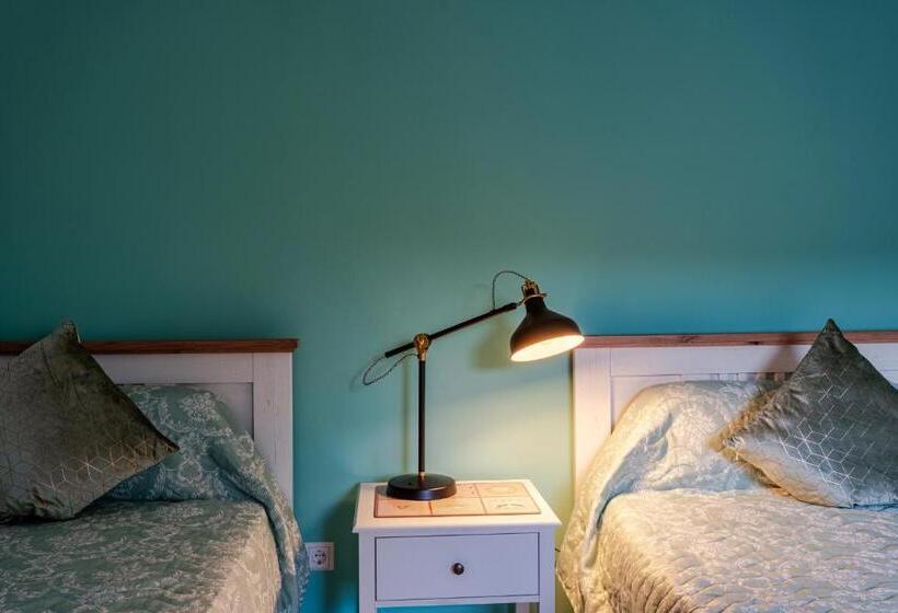 Pension Im Landhausstil Im Brombachtal, Odenwald