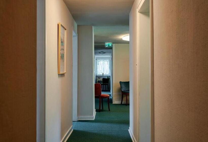 Pension Im Landhausstil Im Brombachtal, Odenwald