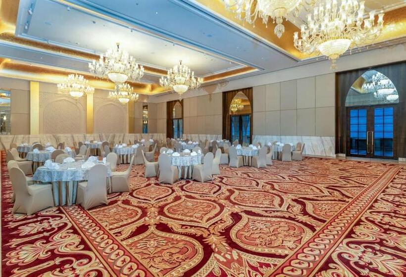 Radisson Collection Hotel & Spa, Riverfront Srinagar