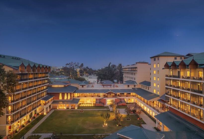 Radisson Collection Hotel & Spa, Riverfront Srinagar