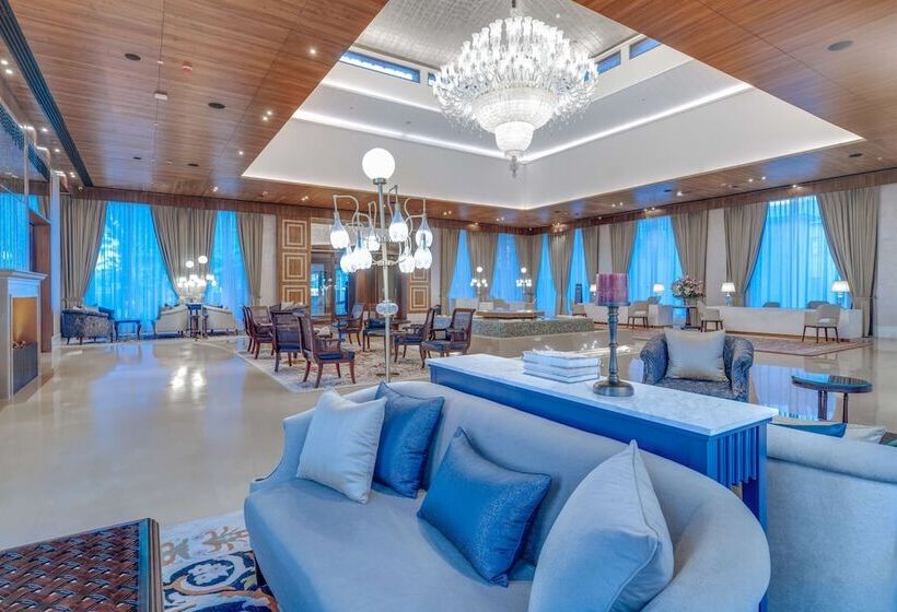 Radisson Collection Hotel & Spa, Riverfront Srinagar