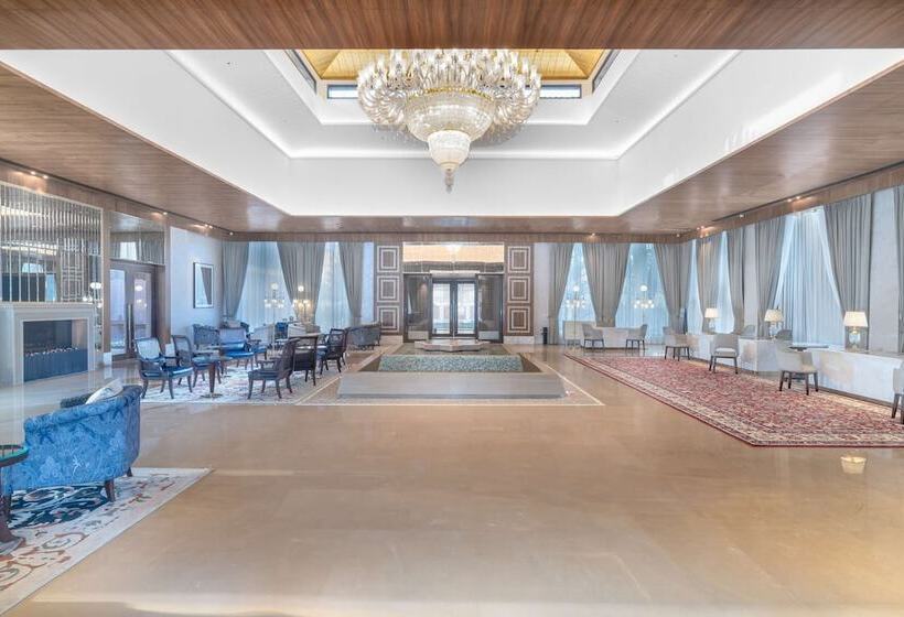 Radisson Collection Hotel & Spa, Riverfront Srinagar