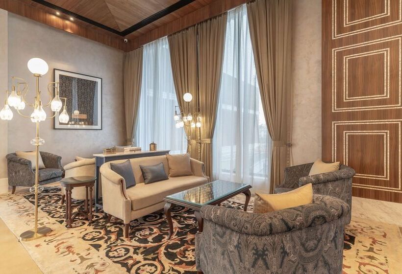 Radisson Collection Hotel & Spa, Riverfront Srinagar