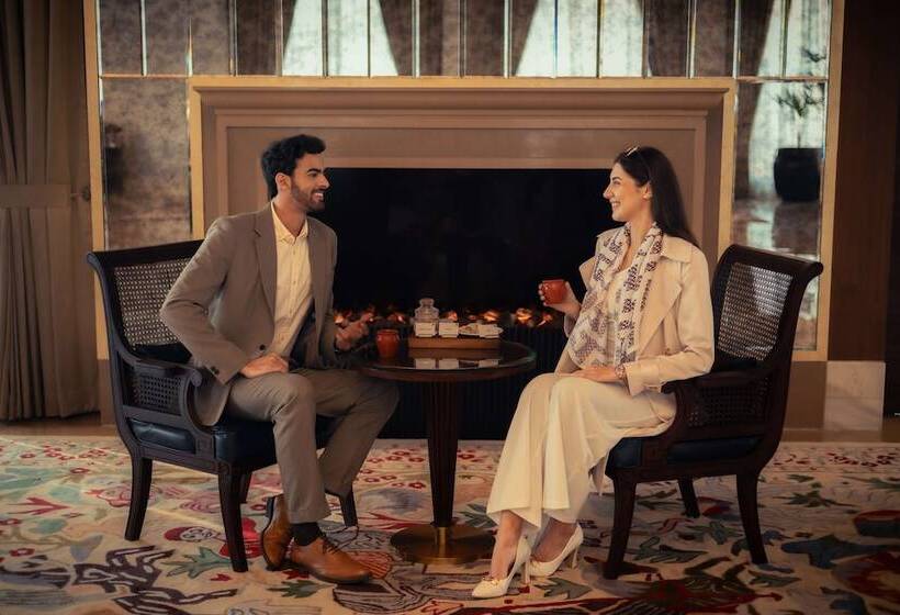 Radisson Collection Hotel & Spa, Riverfront Srinagar