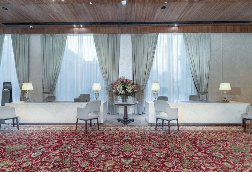 Radisson Collection Hotel & Spa, Riverfront Srinagar