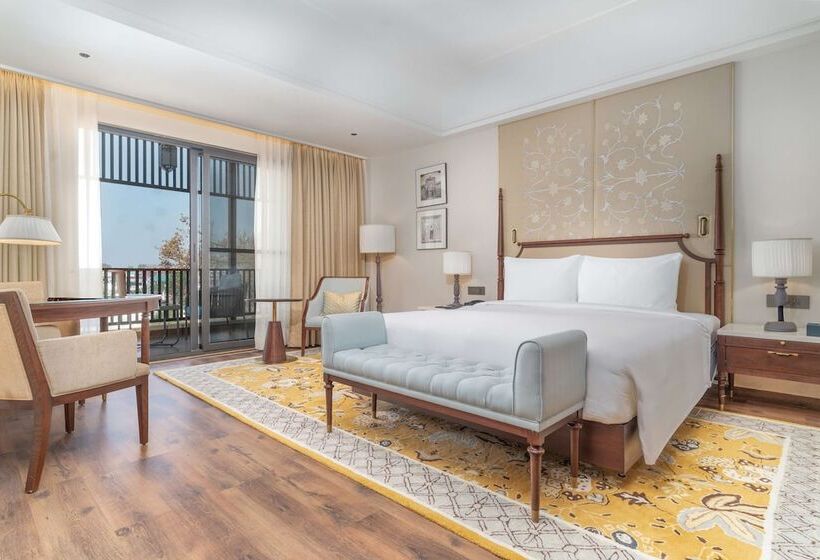 Radisson Collection Hotel & Spa, Riverfront Srinagar