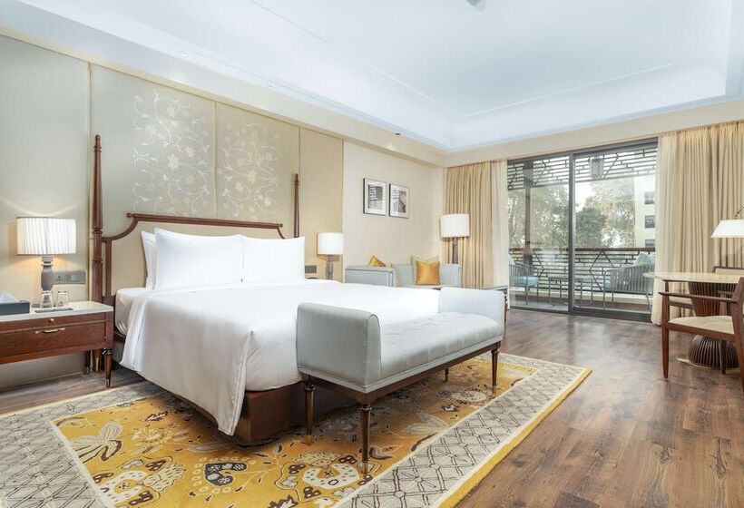 Radisson Collection Hotel & Spa, Riverfront Srinagar