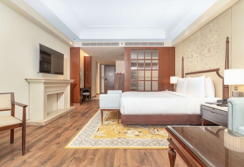 Radisson Collection Hotel & Spa, Riverfront Srinagar