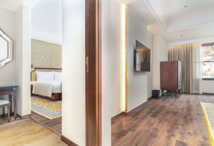 Radisson Collection Hotel & Spa, Riverfront Srinagar