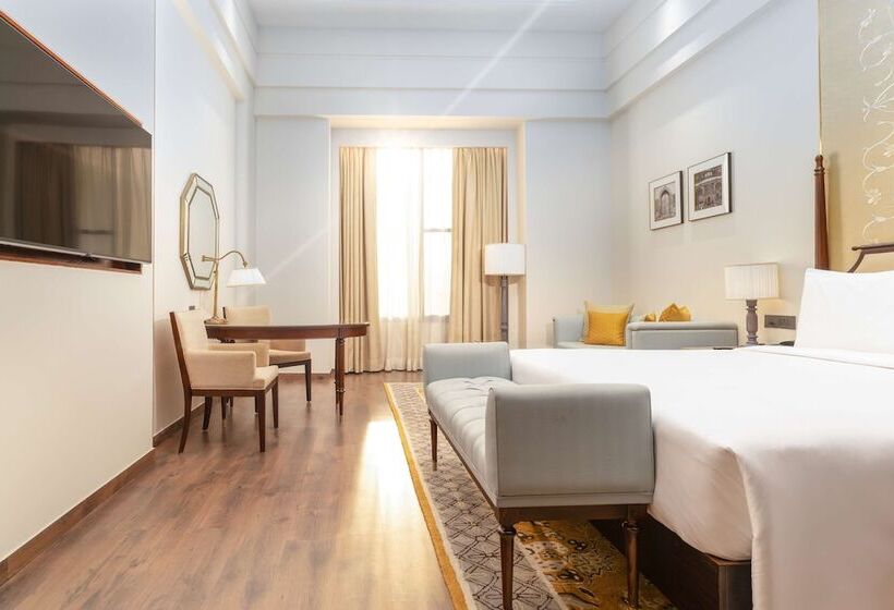 Radisson Collection Hotel & Spa, Riverfront Srinagar